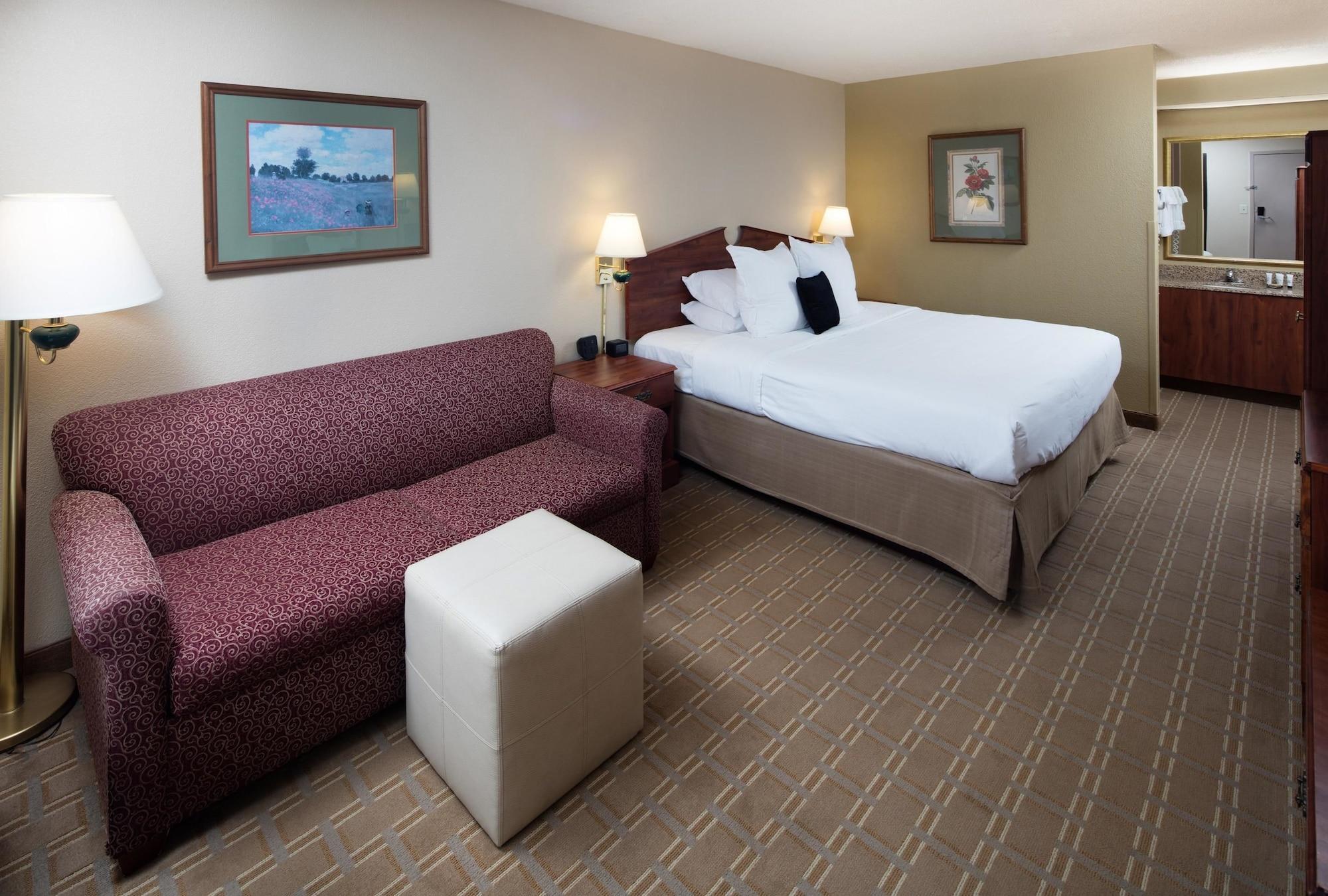 Motel 6 Fayetteville - I-95 エクステリア 写真