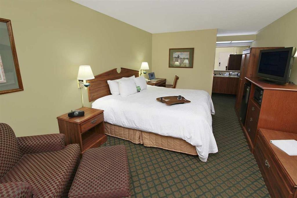 Motel 6 Fayetteville - I-95 部屋 写真