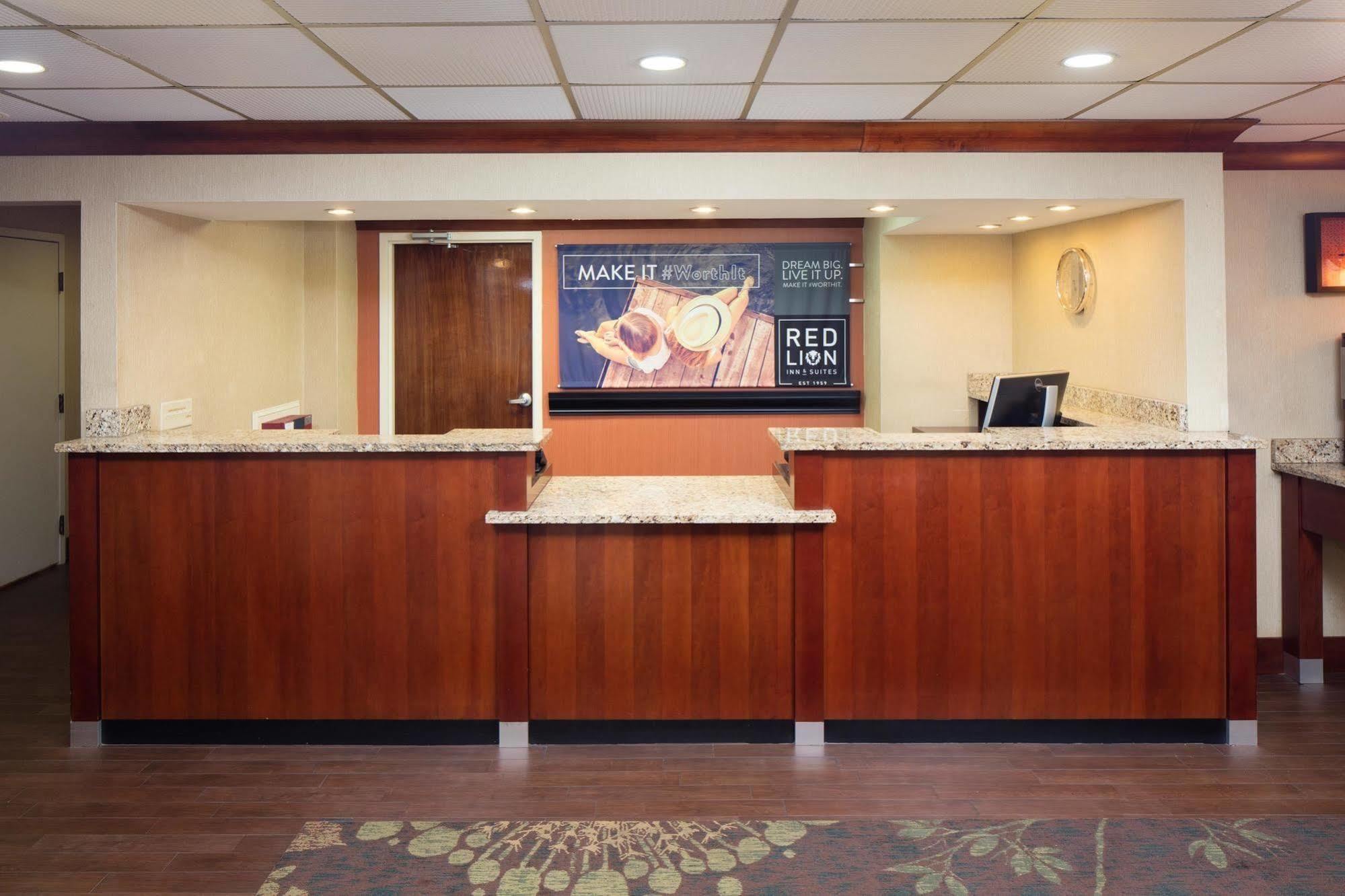 Motel 6 Fayetteville - I-95 エクステリア 写真