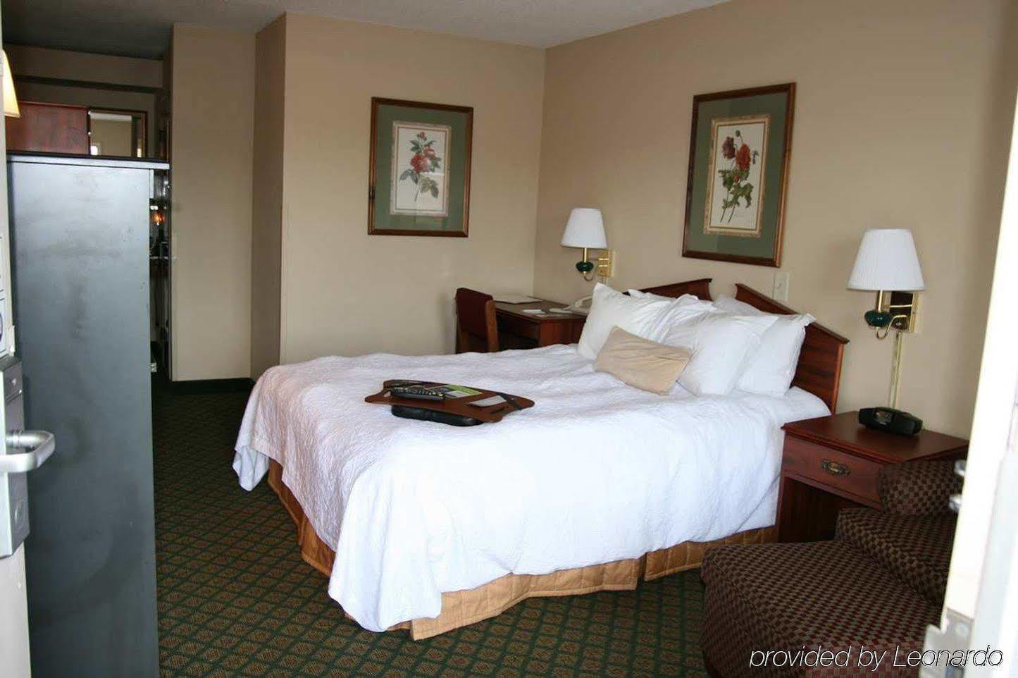 Motel 6 Fayetteville - I-95 エクステリア 写真